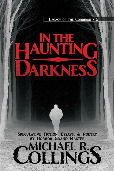 Produktbild: In the Haunting Darkness