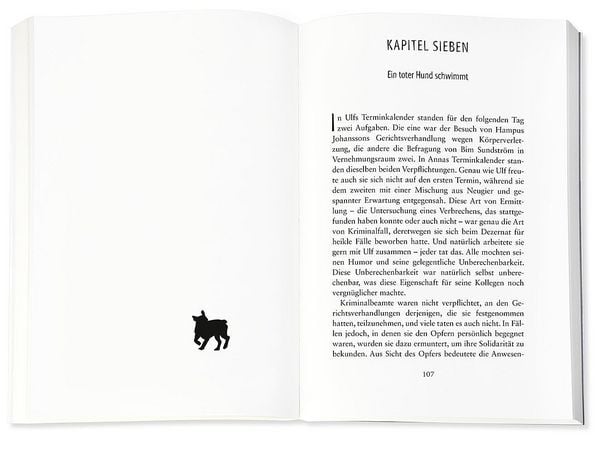 Produktbild: Das Dezernat f&uuml;r heikle F&auml;lle