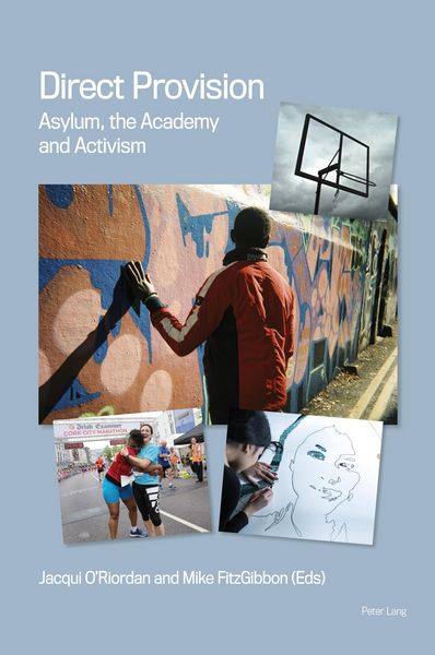 Produktbild: Direct Provision