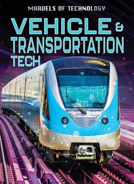 Produktbild: Vehicle & Transport Tech