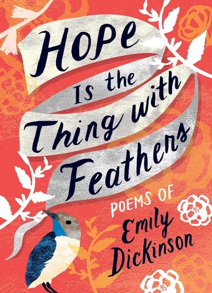Produktbild: Hope Is the Thing with Feathers