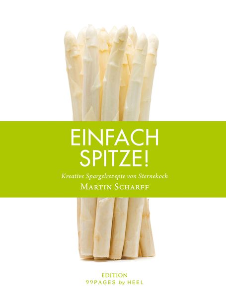 Produktbild: Einfach Spitze