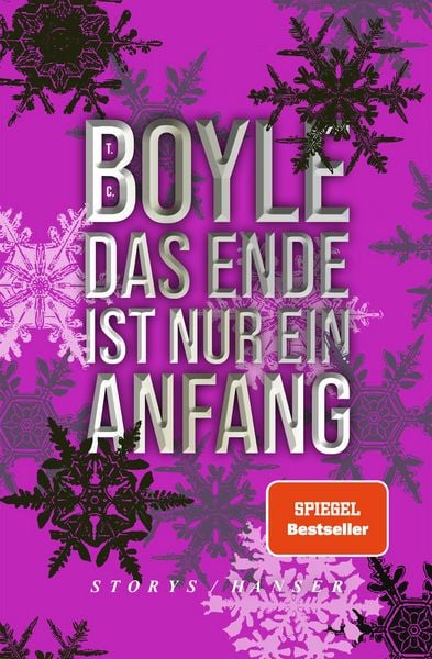 Produktbild: Das Ende ist nur ein Anfang