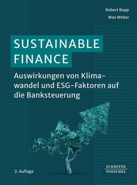 Produktbild: Sustainable Finance