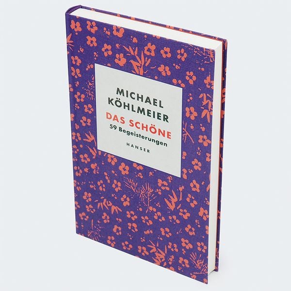 Produktbild: Das Sch&ouml;ne