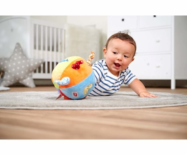Simba/Dickie Switzerland ABC Soft-Ball