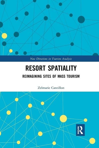 Produktbild: Resort Spatiality