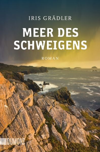 Produktbild: Meer des Schweigens