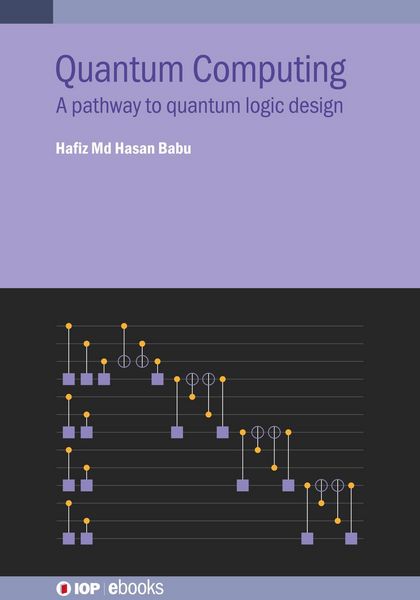 Produktbild: Quantum Computing