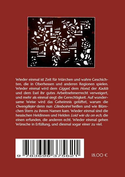 Produktbild: Es war wieder einmal