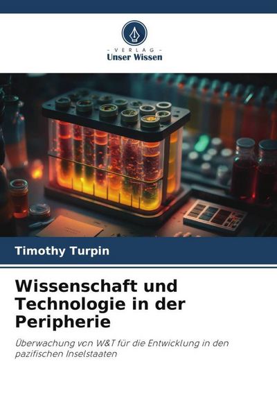 Produktbild: Wissenschaft und Technologie in der Peripherie
