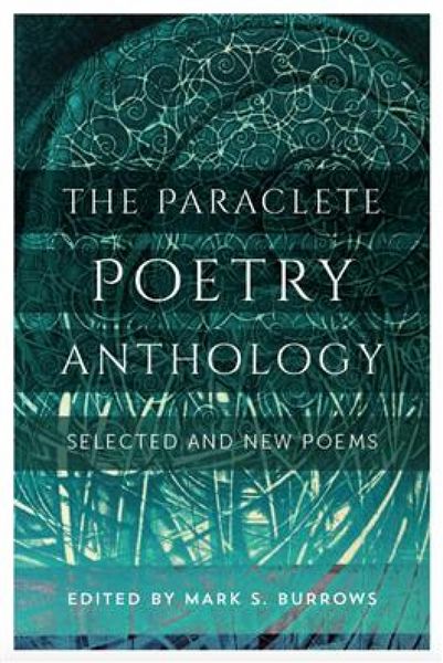 Produktbild: The Paraclete Poetry Anthology
