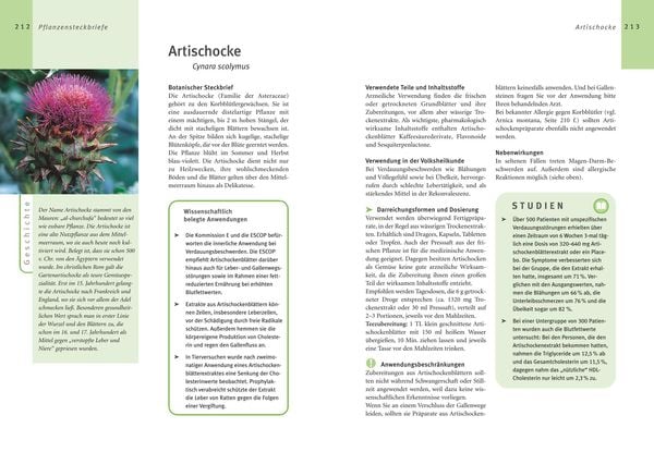 Produktbild: Gr&uuml;ne Apotheke