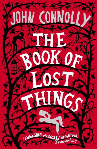 Produktbild: The Book of Lost Things Illustrated Edition