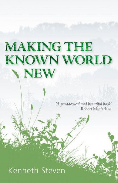 Produktbild: Making the Known World New