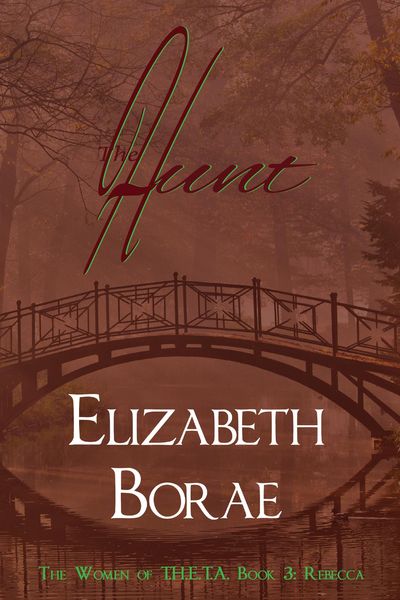 Produktbild: The Hunt (The Women of T.H.E.T.A., #3)