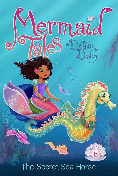Produktbild: The Secret Sea Horse