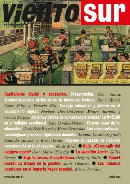 Produktbild: Viento Sur 188