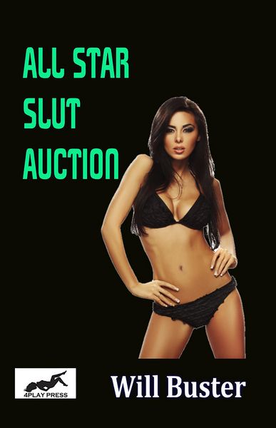 Produktbild: All Star Slut Auction
