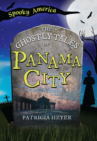 Produktbild: Ghostly Tales of Panama City
