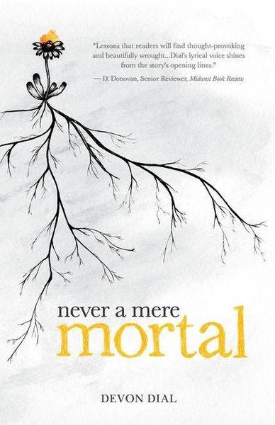 Produktbild: Never a Mere Mortal