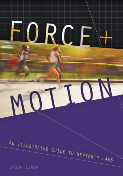 Produktbild: Force and Motion