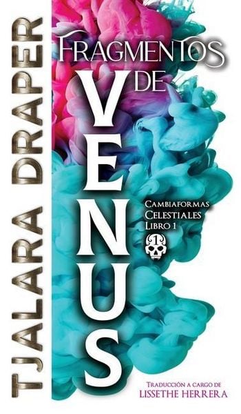 Produktbild: Fragmentos de Venus