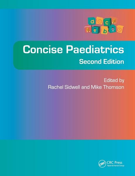Produktbild: Concise Paediatrics, Second Edition