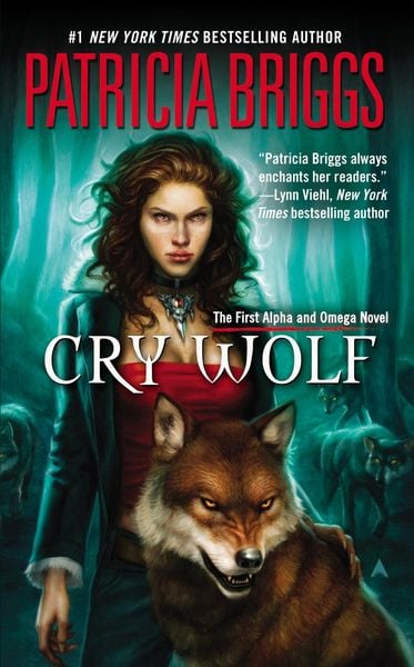 Produktbild: Cry Wolf