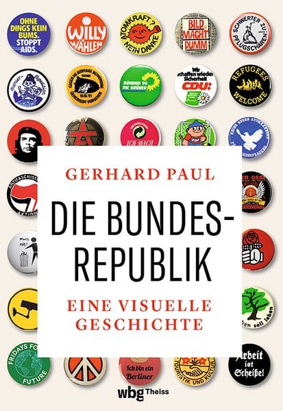 Produktbild: Die Bundesrepublik