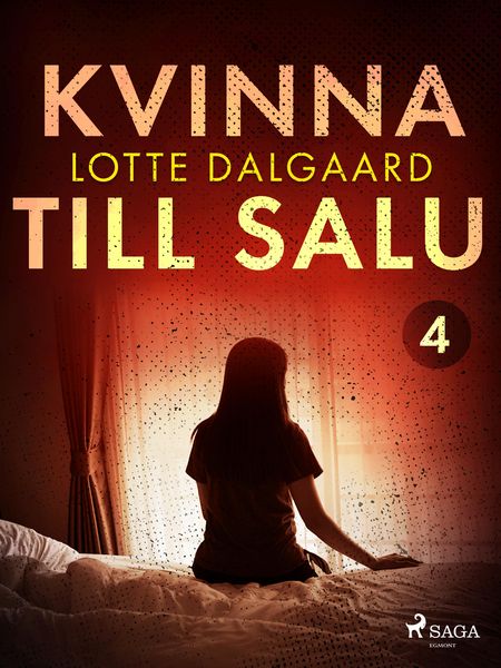 Produktbild: Kvinna till salu 4