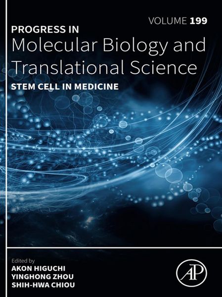 Produktbild: Stem Cell in Medicine