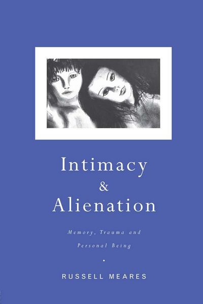Produktbild: Intimacy and Alienation