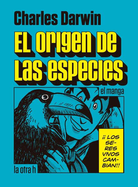 Produktbild: El origen de las especies