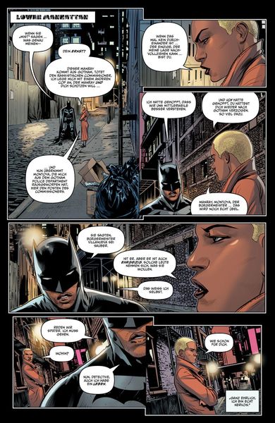 Produktbild: Batman: Ich bin Batman