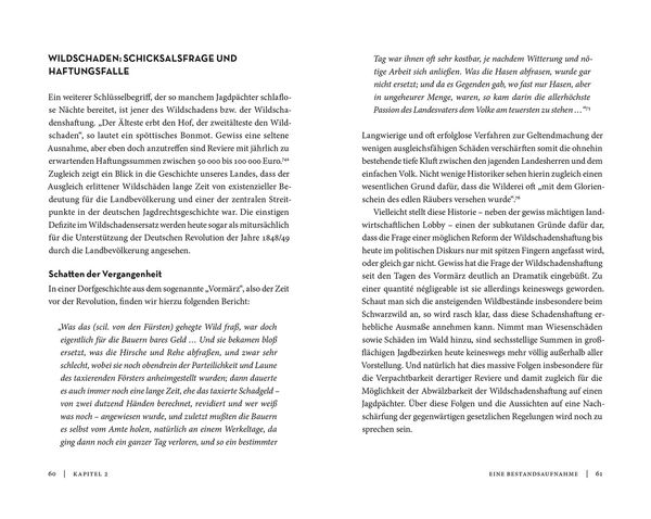 Produktbild: Jagd vorbei und Halali
