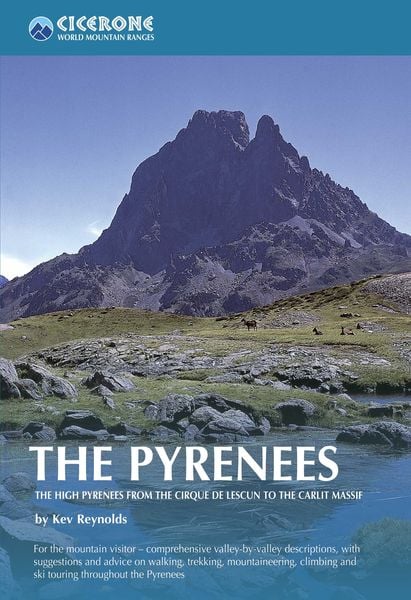 Produktbild: The Pyrenees
