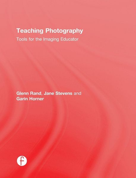 Produktbild: Teaching Photography