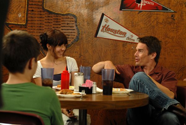 Produktbild: Boyhood