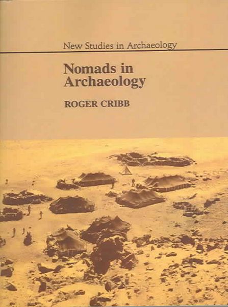 Produktbild: Nomads in Archaeology