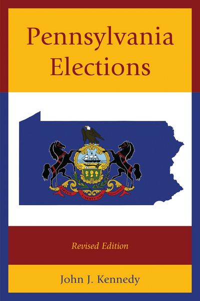 Produktbild: Pennsylvania Elections