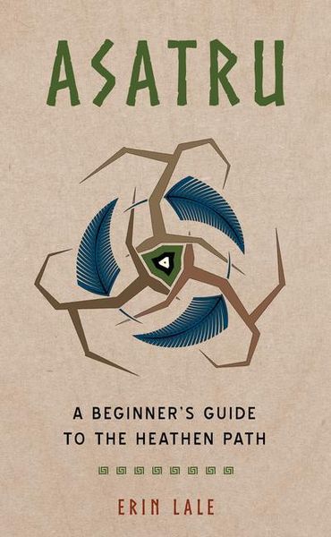 Produktbild: Asatru