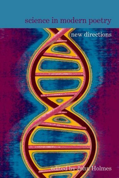 Produktbild: Science in Modern Poetry
