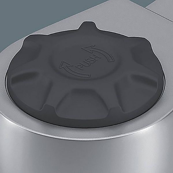 Produktbild: Wera 05078635001 Einsteckumschaltknarre