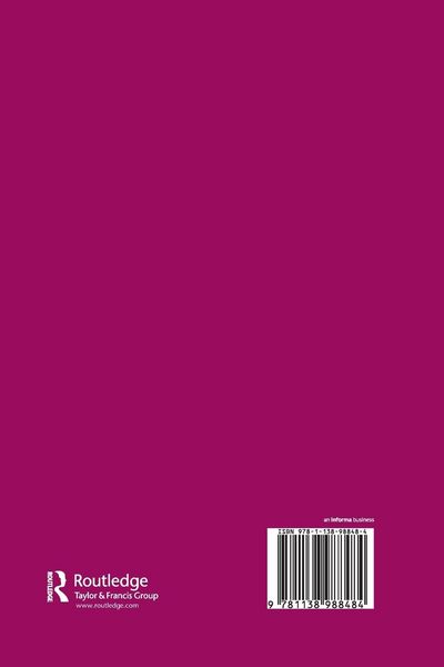 Produktbild: Technology and Organization (RLE