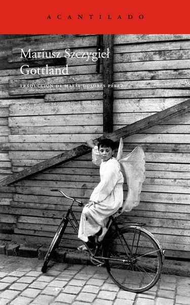 Produktbild: Gottland