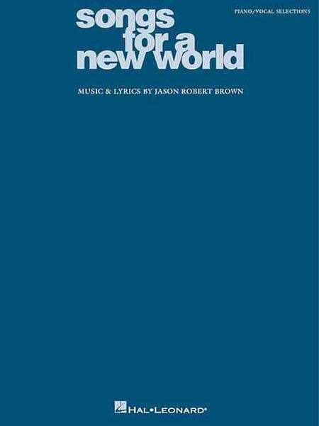 Produktbild: Songs for a New World