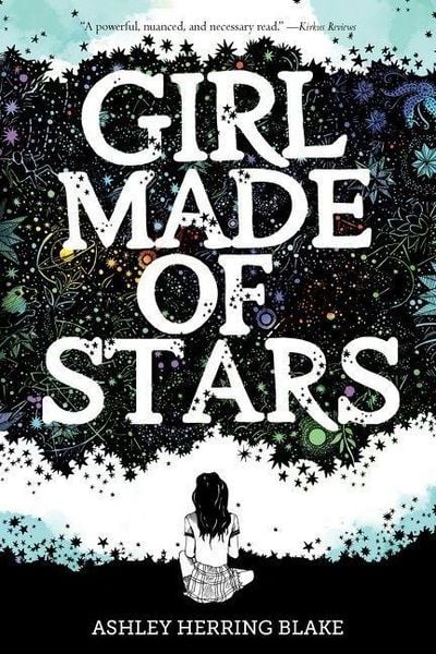 Produktbild: Girl Made of Stars