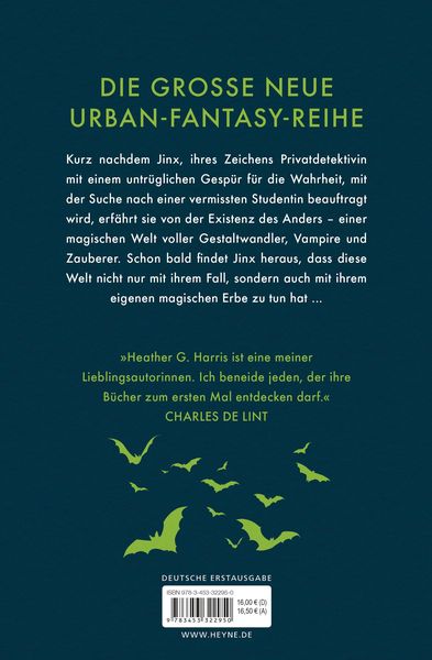 Produktbild: Glimmer &ndash; Die Verschollene