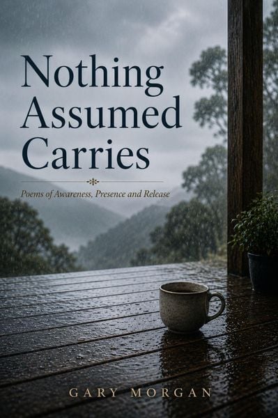 Produktbild: Nothing Assumed Carries